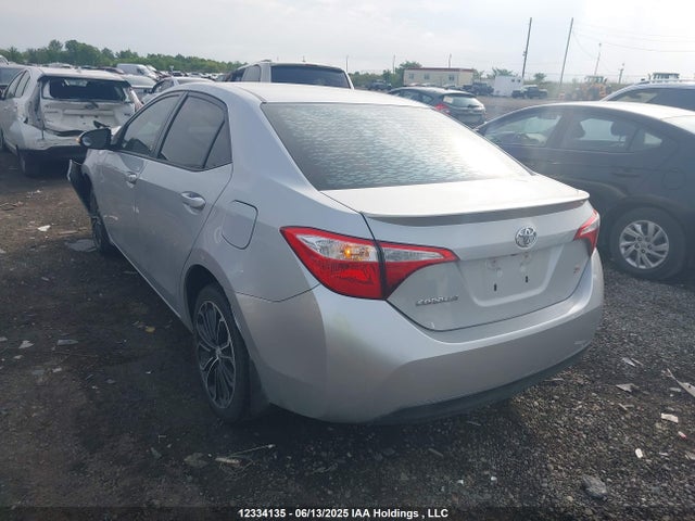 Toyota 2zr-fe 2015 2T1BURHEXFC475705 Image 3