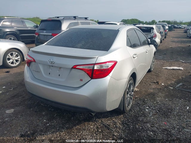 Toyota 2zr-fe 2015 2T1BURHEXFC475705 Image 4