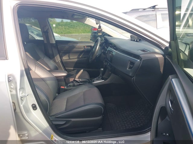 Toyota 2zr-fe 2015 2T1BURHEXFC475705 Image 5
