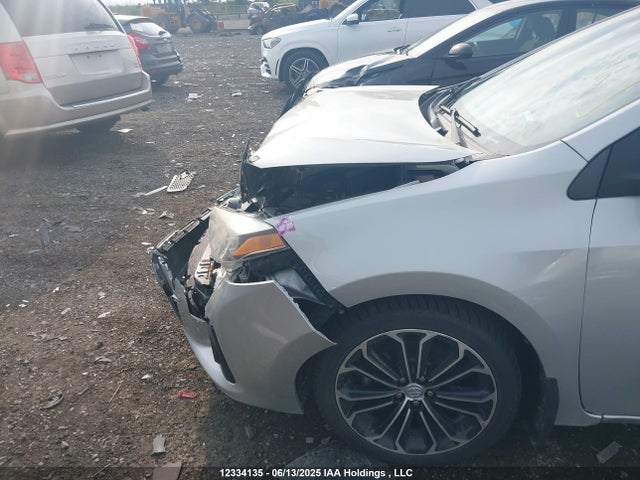 Toyota 2zr-fe 2015 2T1BURHEXFC475705 Image 6
