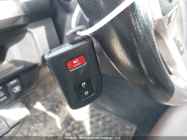 5TFHZ5BN6HX015541 Toyota 2gr-fks