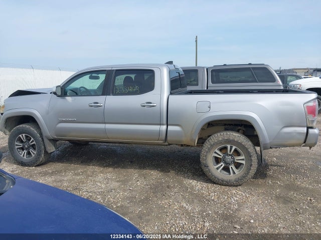 5TFHZ5BN6HX015541 Toyota 2gr-fks
