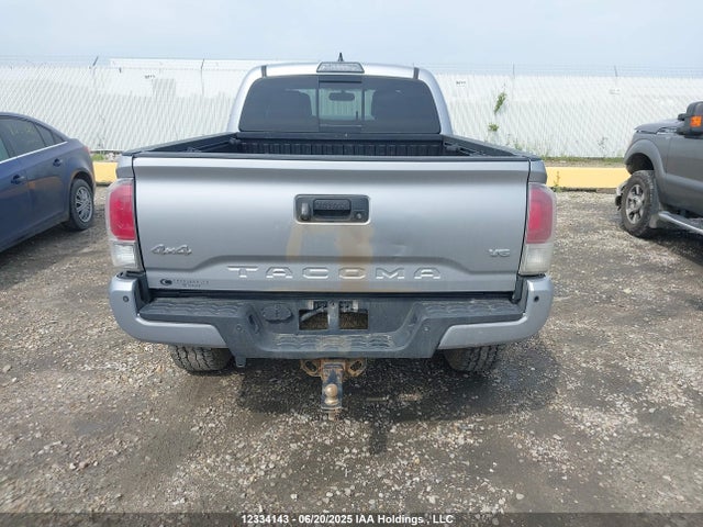 5TFHZ5BN6HX015541 Toyota 2gr-fks