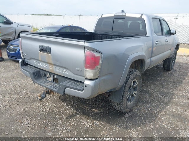 5TFHZ5BN6HX015541 Toyota 2gr-fks