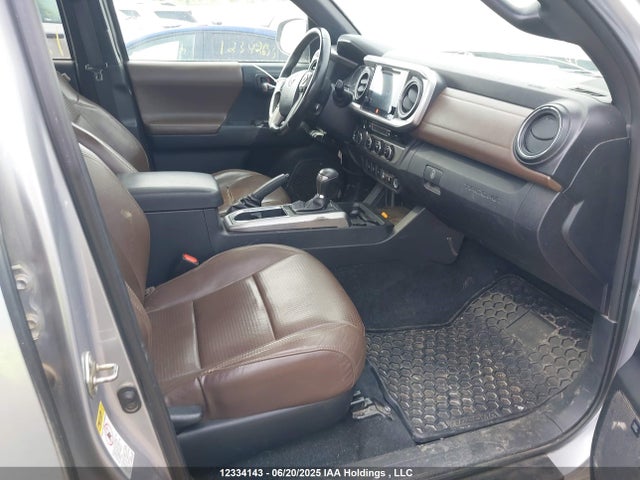 5TFHZ5BN6HX015541 Toyota 2gr-fks