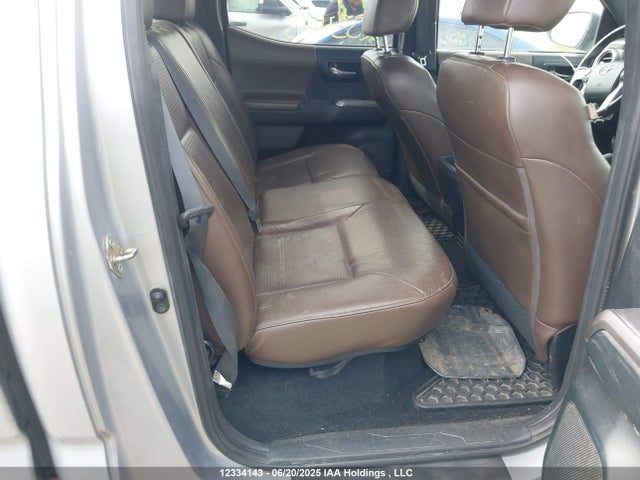 5TFHZ5BN6HX015541 Toyota 2gr-fks