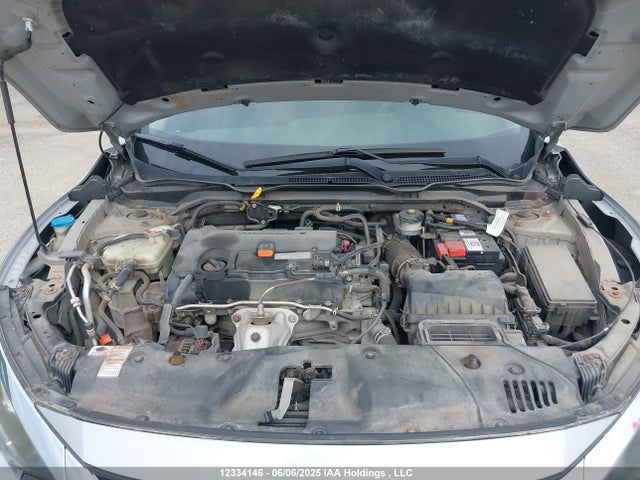 2HGFC2F74GH014217 Honda k20c2