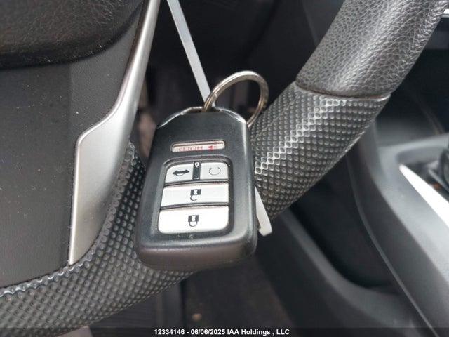2HGFC2F74GH014217 Honda k20c2