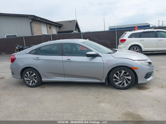 2HGFC2F74GH014217 Honda k20c2