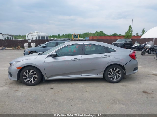 2HGFC2F74GH014217 Honda k20c2