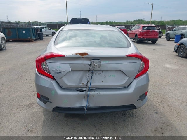 2HGFC2F74GH014217 Honda k20c2