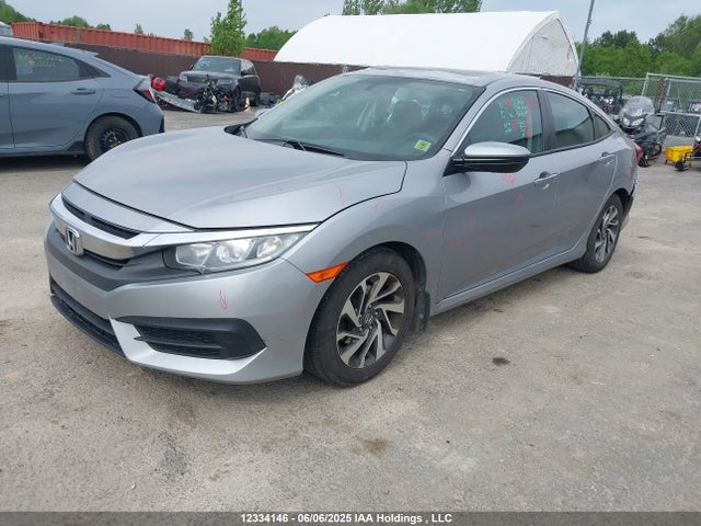 2HGFC2F74GH014217 Honda k20c2