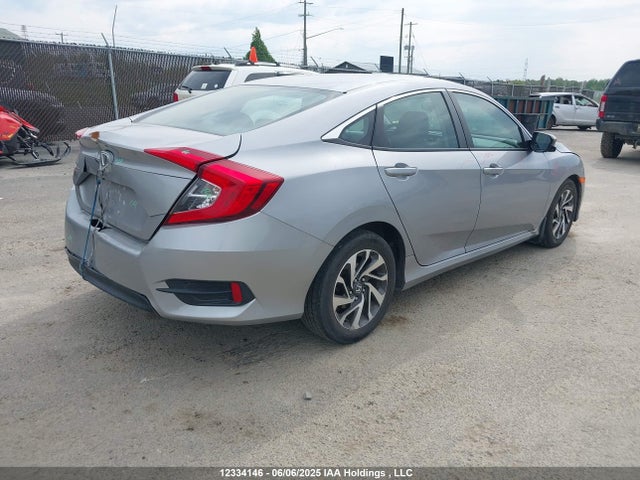 2HGFC2F74GH014217 Honda k20c2