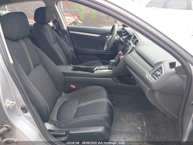 2HGFC2F74GH014217 Honda k20c2
