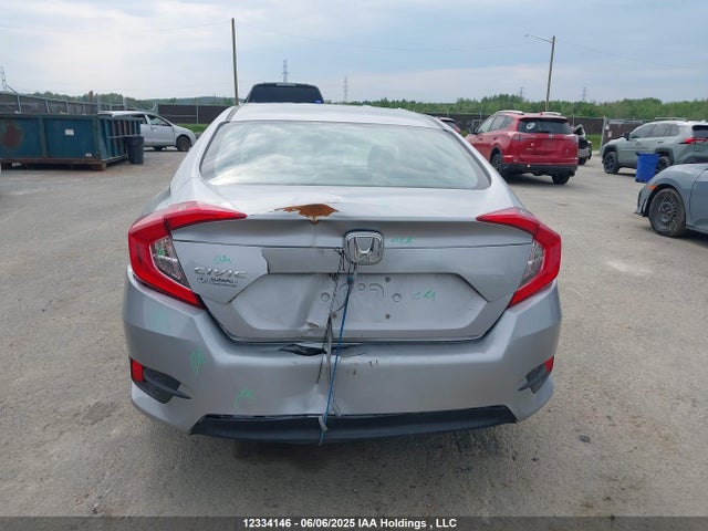 2HGFC2F74GH014217 Honda k20c2
