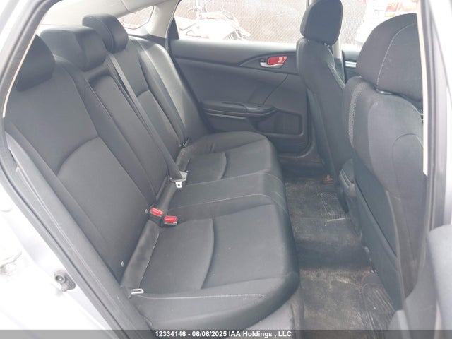 2HGFC2F74GH014217 Honda k20c2