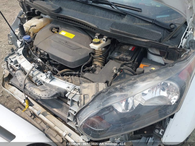 Ford 2015 2015 NM0LS7FX8F1213508 Image 10