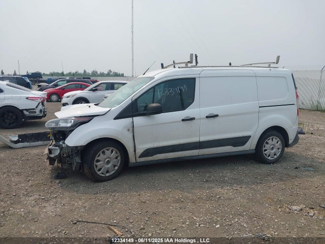 Ford 2015 2015 NM0LS7FX8F1213508 Image 15