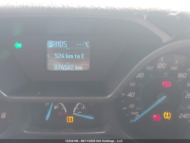 Ford 2015 2015 NM0LS7FX8F1213508 Image 16
