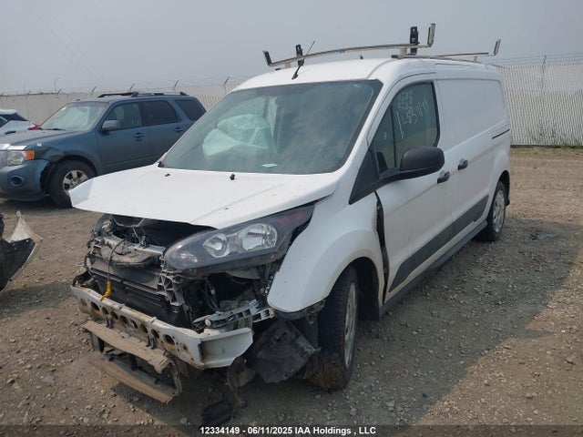Ford 2015 2015 NM0LS7FX8F1213508 Image 2