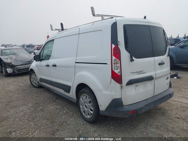 Ford 2015 2015 NM0LS7FX8F1213508 Image 3