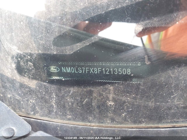 Ford 2015 2015 NM0LS7FX8F1213508 Image 9