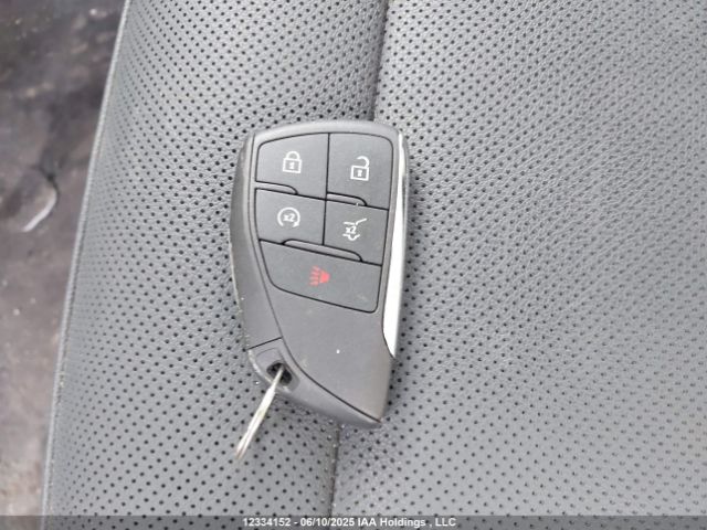 3GN7DSRR5SS131587 Chevrolet x0c+ec3