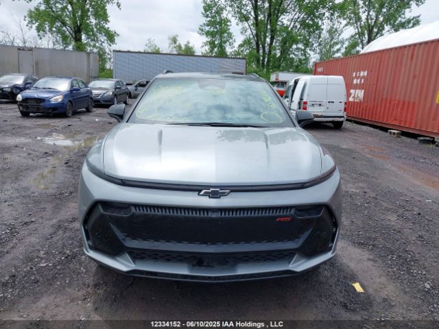 3GN7DSRR5SS131587 Chevrolet x0c+ec3