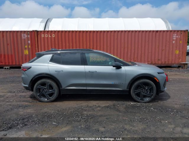 3GN7DSRR5SS131587 Chevrolet x0c+ec3