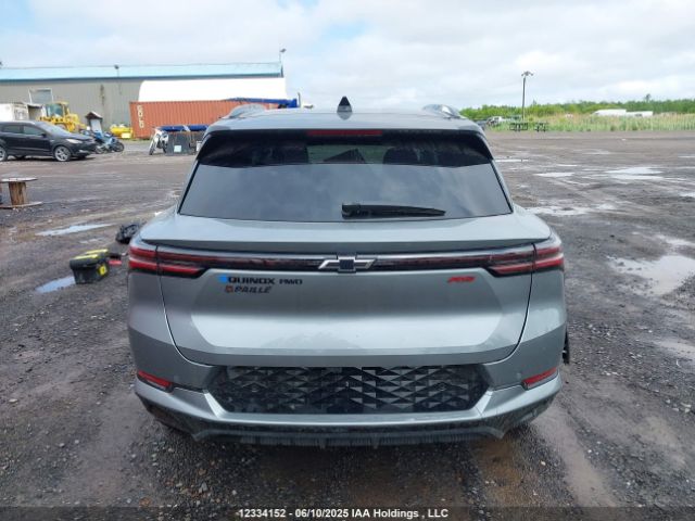 3GN7DSRR5SS131587 Chevrolet x0c+ec3