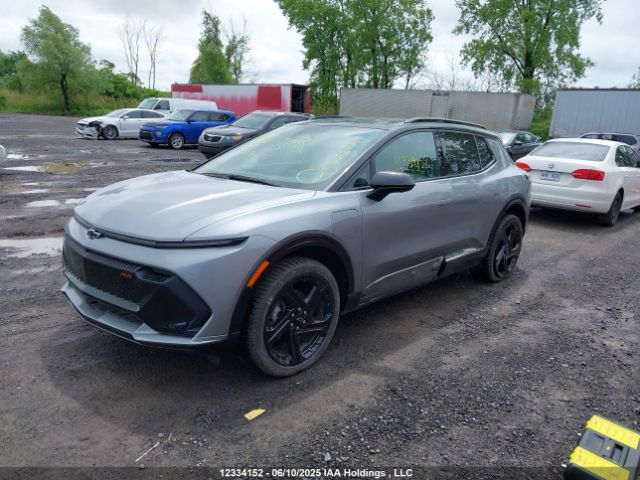 3GN7DSRR5SS131587 Chevrolet x0c+ec3