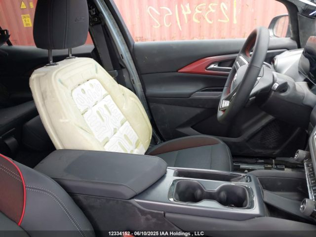 3GN7DSRR5SS131587 Chevrolet x0c+ec3