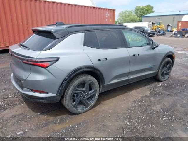 3GN7DSRR5SS131587 Chevrolet x0c+ec3