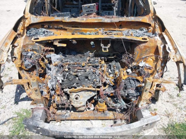 5N1AR2MMXFC693858 Nissan Pathfinder