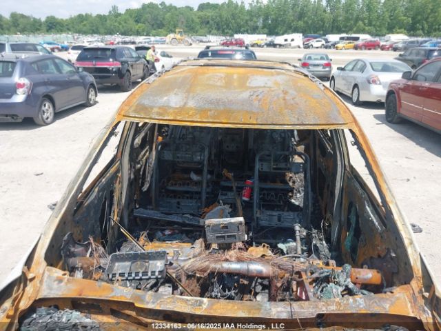 5N1AR2MMXFC693858 Nissan Pathfinder