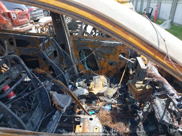 5N1AR2MMXFC693858 Nissan Pathfinder