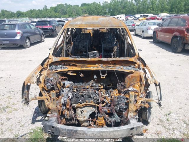 5N1AR2MMXFC693858 Nissan Pathfinder