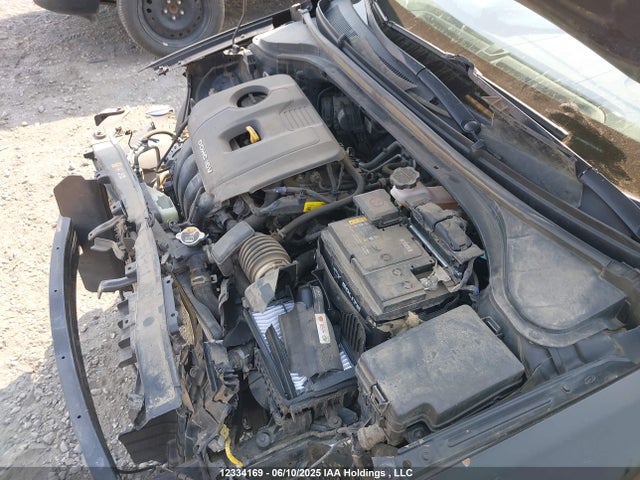 KMHD84LF7JU478374 Hyundai mpi nu