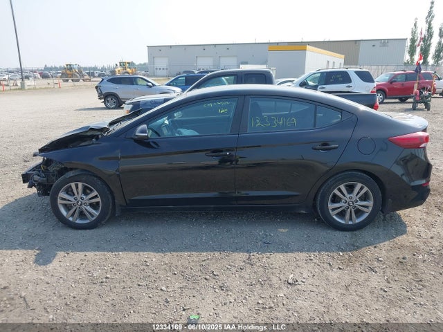 KMHD84LF7JU478374 Hyundai mpi nu