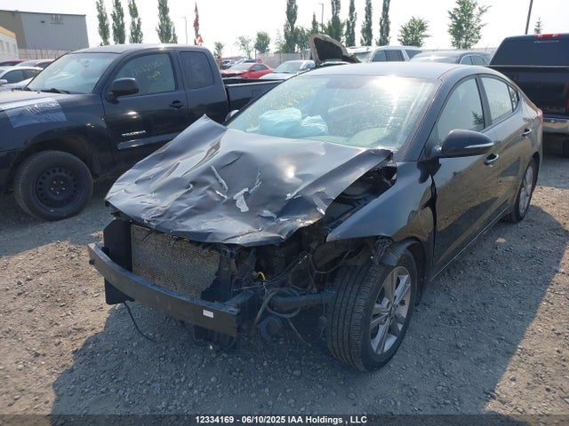 KMHD84LF7JU478374 Hyundai mpi nu