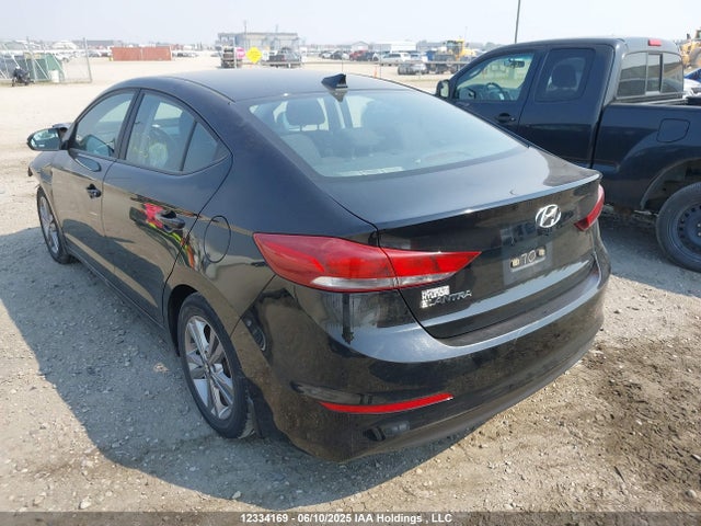 KMHD84LF7JU478374 Hyundai mpi nu