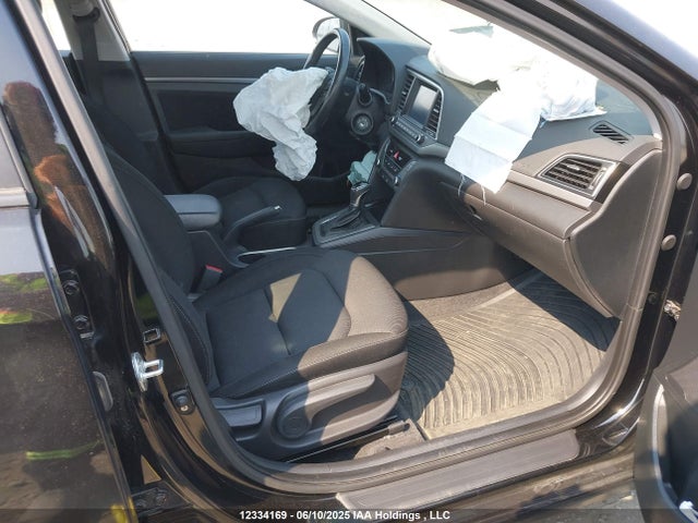 KMHD84LF7JU478374 Hyundai mpi nu
