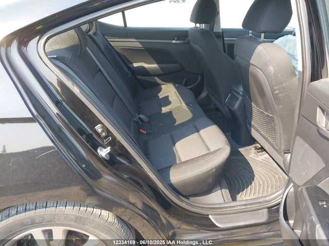 KMHD84LF7JU478374 Hyundai mpi nu