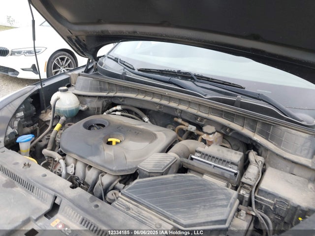 Aukcja sprzedaży 2018 Hyundai Tucson Limited/sport And Eco/se, vin: KM8J3CA4XJU728039, numer aukcji: 12334185