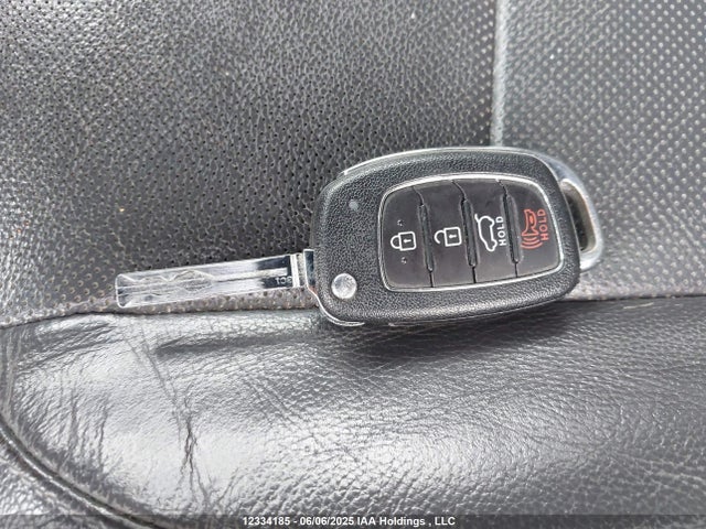 Aukcja sprzedaży 2018 Hyundai Tucson Limited/sport And Eco/se, vin: KM8J3CA4XJU728039, numer aukcji: 12334185