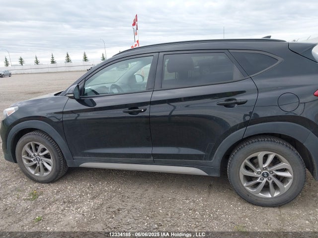Aukcja sprzedaży 2018 Hyundai Tucson Limited/sport And Eco/se, vin: KM8J3CA4XJU728039, numer aukcji: 12334185