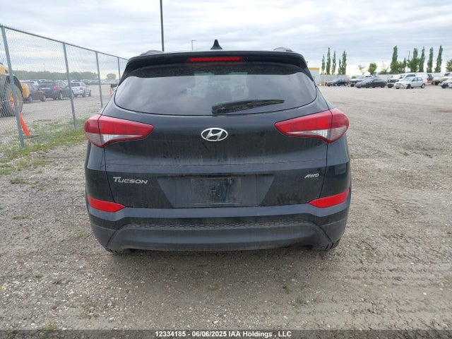 Aukcja sprzedaży 2018 Hyundai Tucson Limited/sport And Eco/se, vin: KM8J3CA4XJU728039, numer aukcji: 12334185