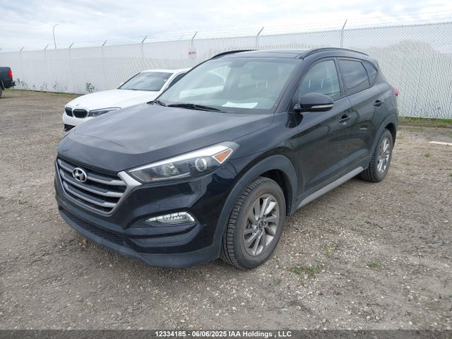 Aukcja sprzedaży 2018 Hyundai Tucson Limited/sport And Eco/se, vin: KM8J3CA4XJU728039, numer aukcji: 12334185