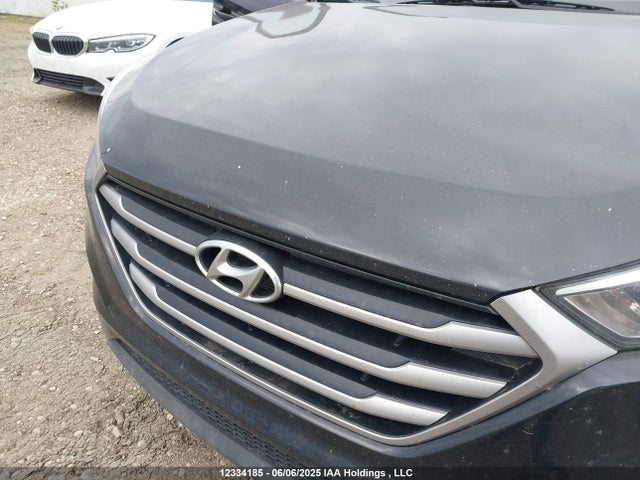 Aukcja sprzedaży 2018 Hyundai Tucson Limited/sport And Eco/se, vin: KM8J3CA4XJU728039, numer aukcji: 12334185