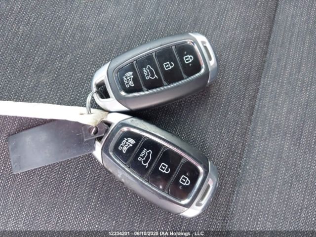 KM8K23AG2MU102927 Hyundai Kona Electric Preferred